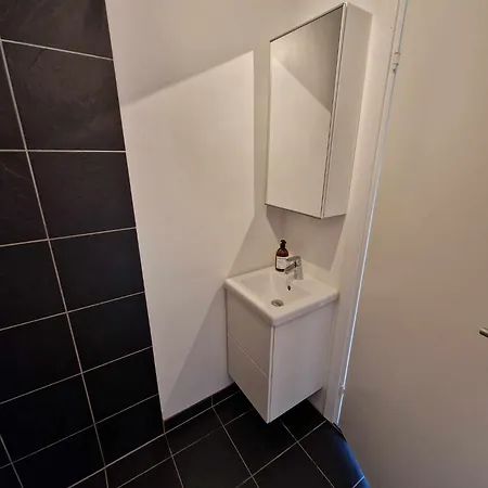 Laekker * Copenhague