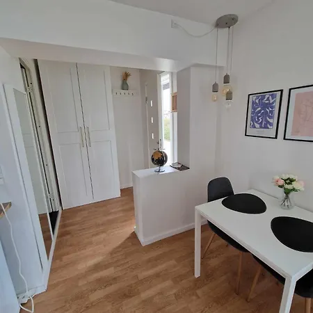 Laekker Apartment Copenhagen